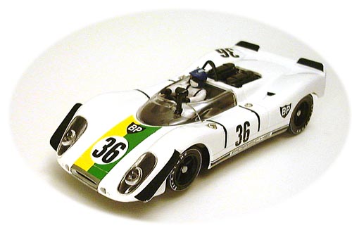 FLY Porsche 908 BP